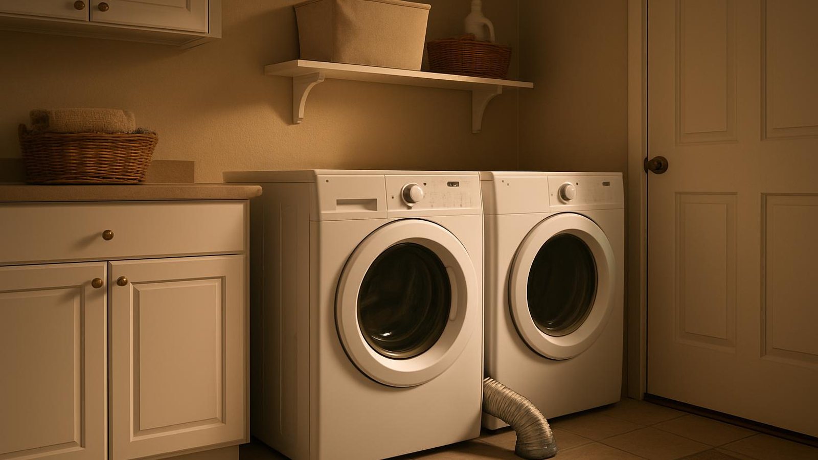 Local dryer vent cleaning for Kansas City homes